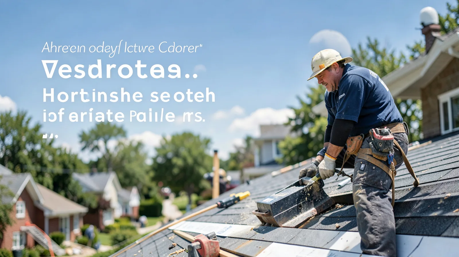 Roof Replacement in Calumet, OK near me